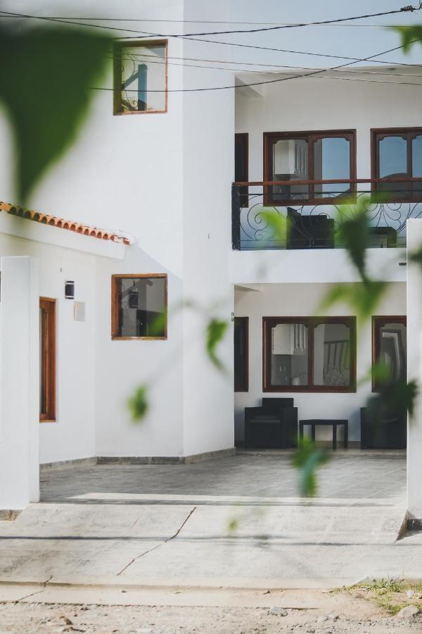 Sommer Y Sol Cafayate Dış mekan fotoğraf