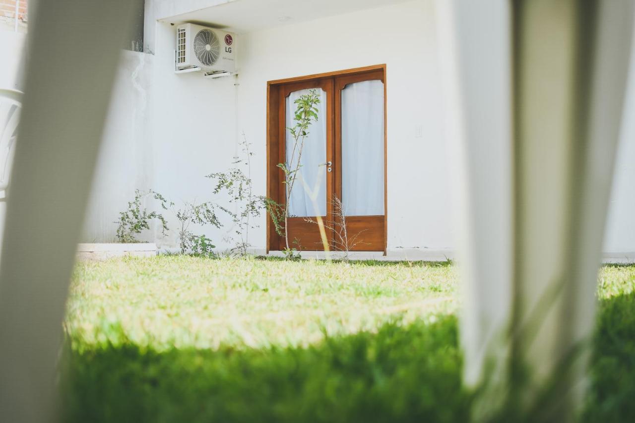 Sommer Y Sol Cafayate Dış mekan fotoğraf